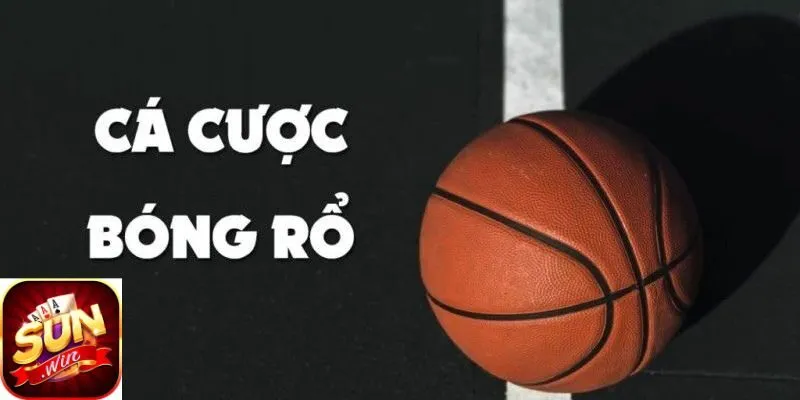 Hướng dẫn cách chơi và mẹo chơi cá cược bóng rổ luôn thắng