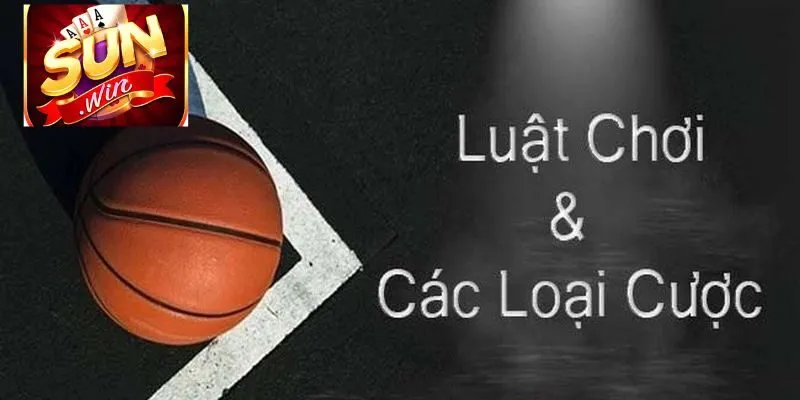 Các loại kèo cá cược bóng rổ được nhiều người chơi lựa chọn