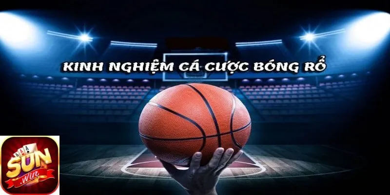 Đôi nét về cá cược bóng rổ thu hút hàng triệu người chơi
