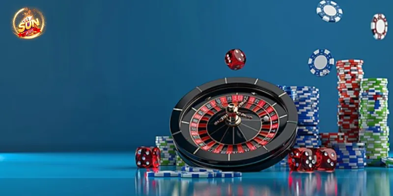 Bạn đã biết luật chơi của game roulette chưa