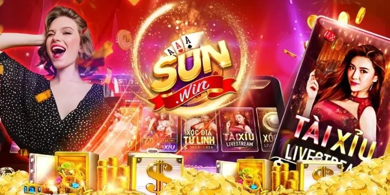 Giới thiệu Live Casino tại Sunwin