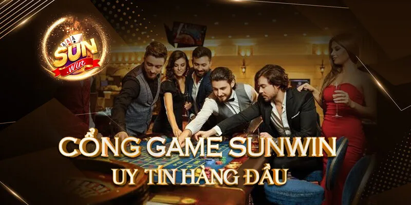 Giới thiệu Game slot Nổ hũ Sunwin 
