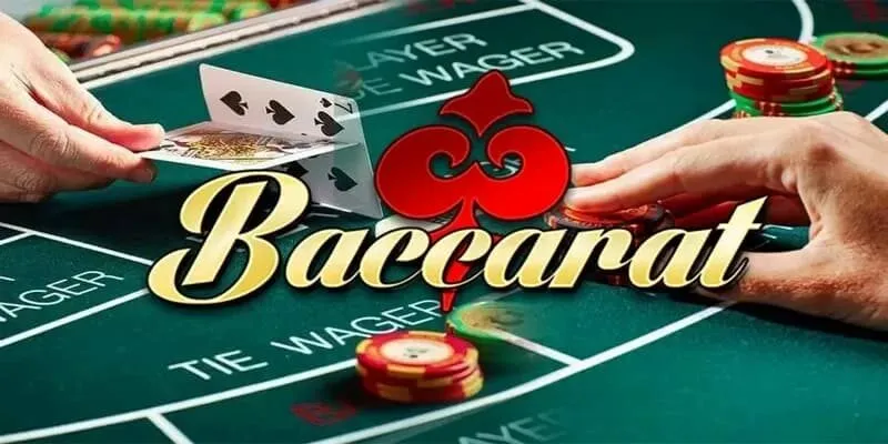 Giới thiệu sơ lược Baccarat là gì