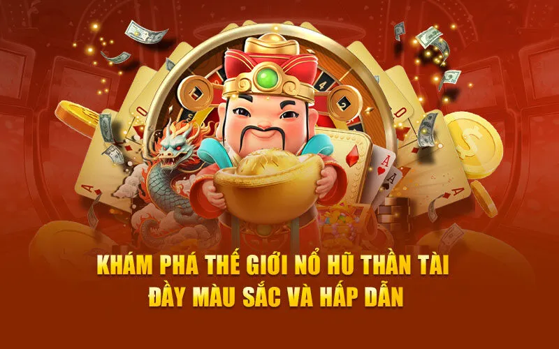 Luật chơi cơ bản người chơi cần nắm trước khi tham gia nổ hũ thần tài