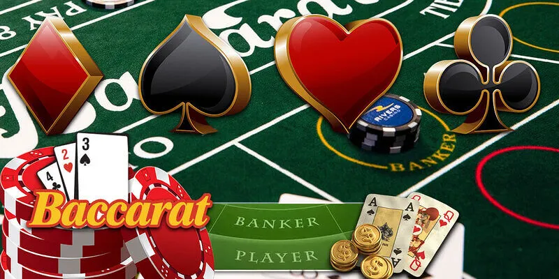 Sức hút của baccarat là gì