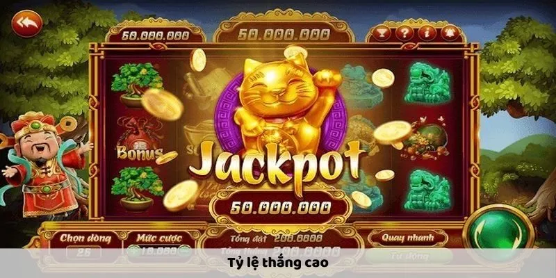 thắng lớn hàng trăm triệu với nổ hũ sunwin