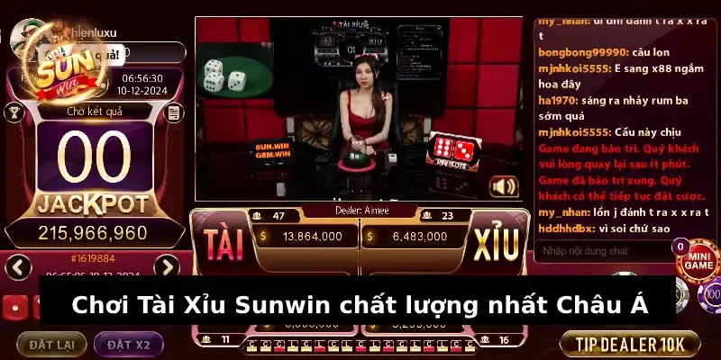 Sicbo là gì và mẹo chơi bất bại từ cao thủ mới nhất