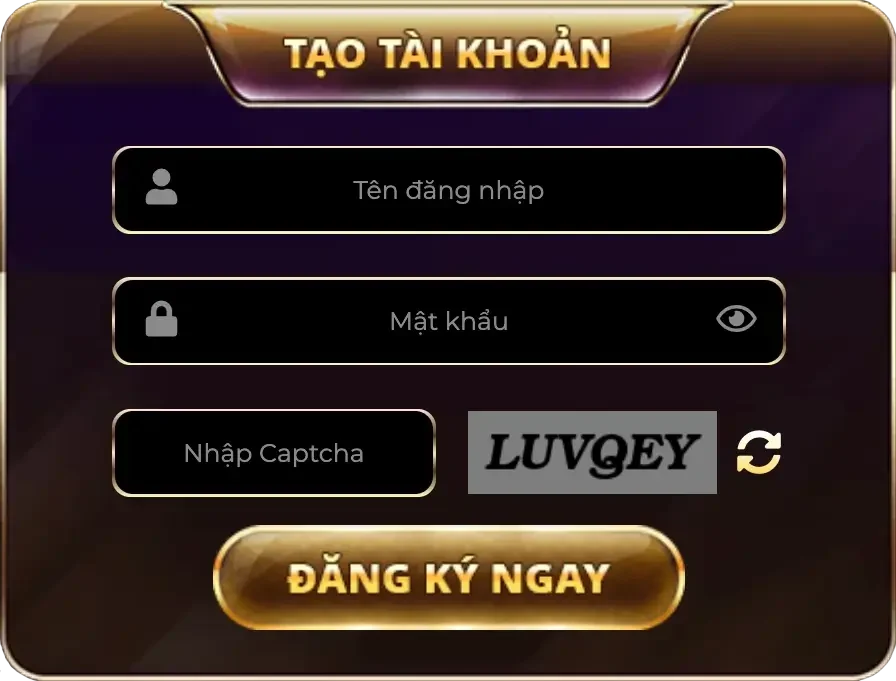 banner giao diện đăng ký trang chủ sunwin