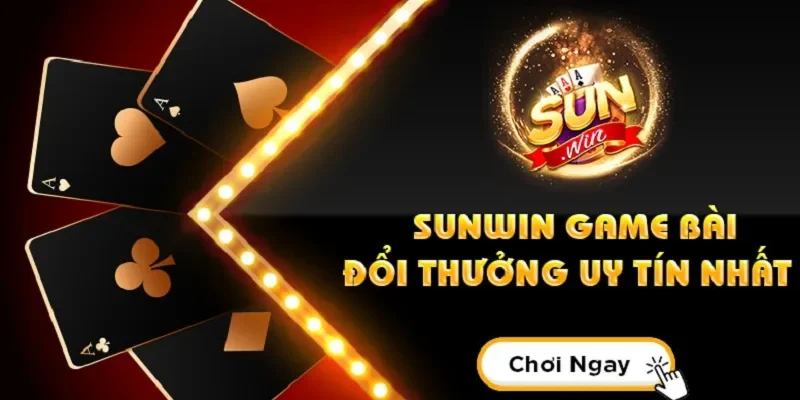 Hướng dẫn dành cho tân thủ tại Sunwin