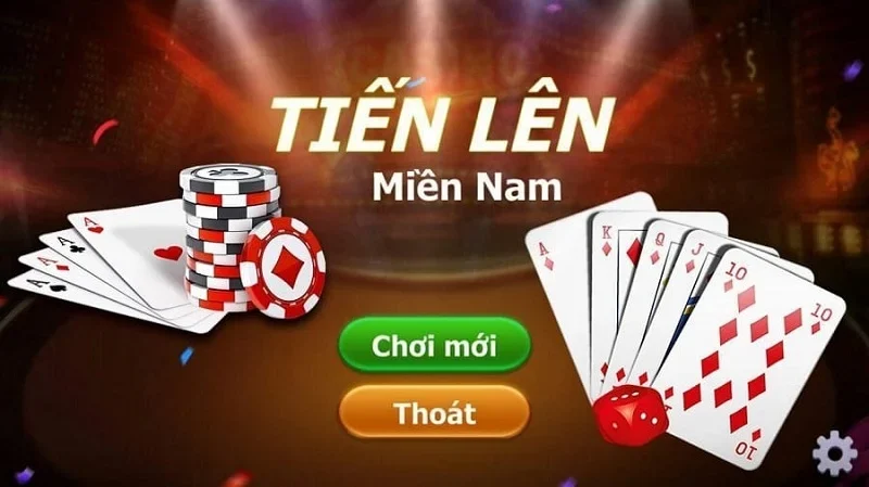 Cách chơi game tiến lên miền nam đổi thưởng dễ thắng