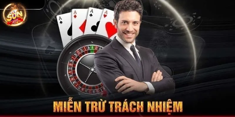 Giới thiệu tuyên bố trách nhiệm sunwin