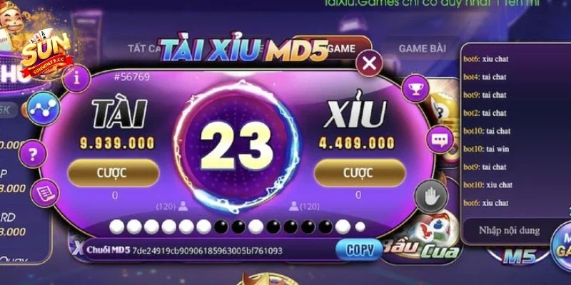 Bí quyết chiếm trọn tỷ lệ thắng khi chơi tài xỉu