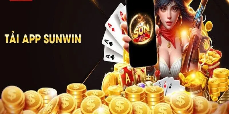 Tải app Sunwin – trải nghiệm liền mạch, không lo tương thích